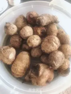Make Potato step 0