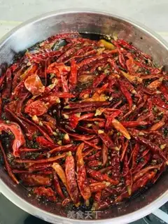 Make Spicy duck step 6
