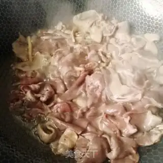Make Fried liver step 3