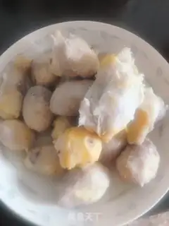 Make Potato step 1