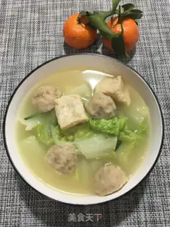 Make Soup soup, chorus soup step 9