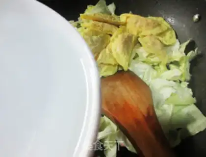 Make Iron Stick Mountain Powder step 4