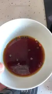 Make Spicy duck step 7