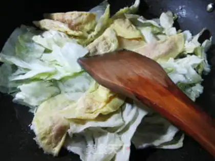 Make Iron Stick Mountain Powder step 5