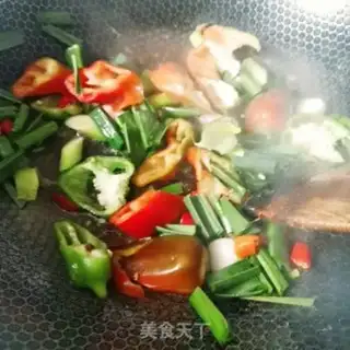 Make Fried liver step 5