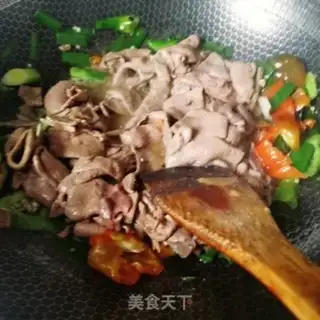Make Fried liver step 6
