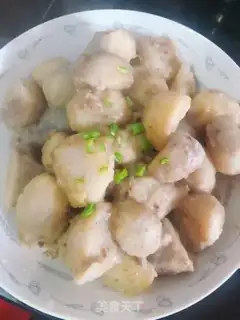 Make Potato step 5