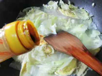 Make Iron Stick Mountain Powder step 8