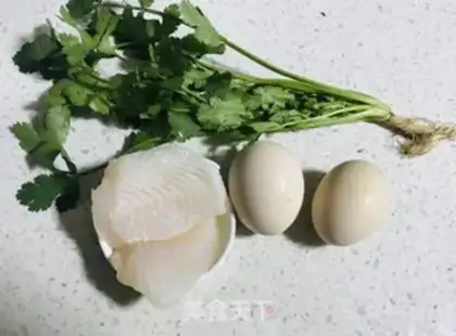 Make Salba omelet step 0