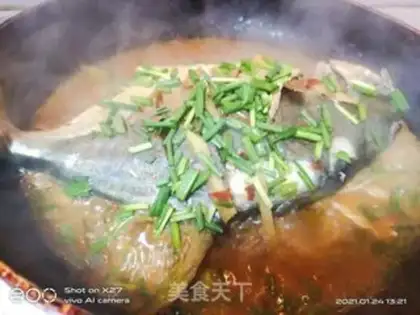 Make Creamfish step 3