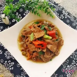 Make Fried liver step 10