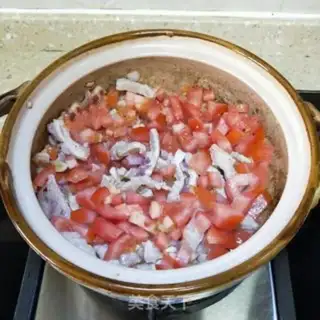 Make Gincreas. Tofu step 6
