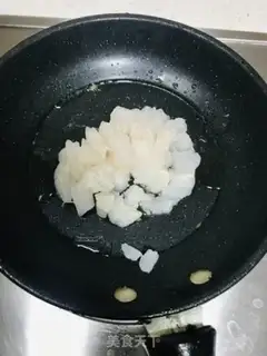 Make Salba omelet step 2