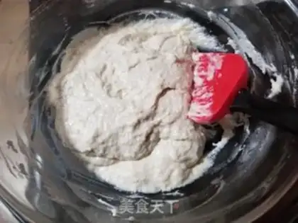 Make 200% Polish milk toast step 0