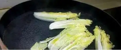 Make Weed-weed rice step 3