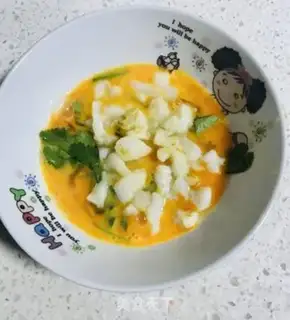 Make Salba omelet step 3