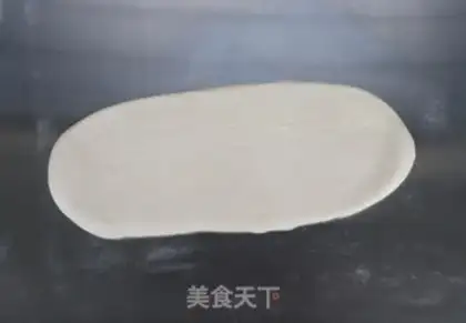 Make Milk Haas bread step 9