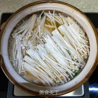 Make Gincreas. Tofu step 8
