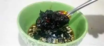 Make Weed-weed rice step 4