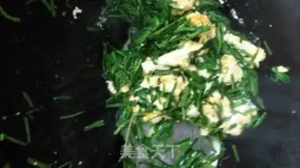 Make Scrambled eggs step 4