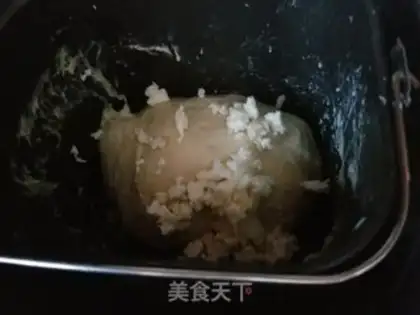 Make 200% Polish milk toast step 3