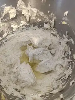 Make Earl Tea Cookie step 2
