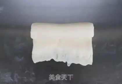 Make Milk Haas bread step 12