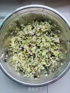 Make Beagle molybdenum dumplings step 7
