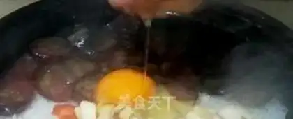 Make Weed-weed rice step 7