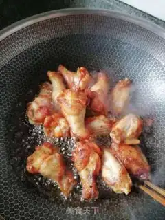Make Chicken wings step 2
