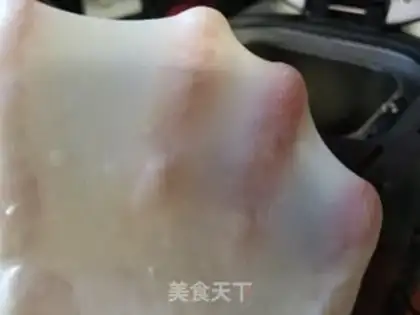 Make 200% Polish milk toast step 4