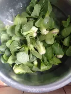 Make Double meatball soup step 2