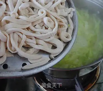Make Chicken soup step 9