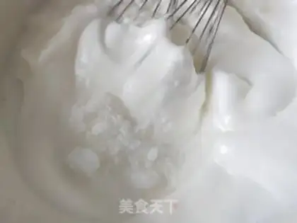 Make Strawberry roll step 5
