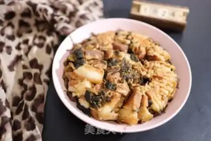 Make Plum-crunch step 5