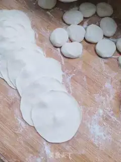 Make Beagle molybdenum dumplings step 9