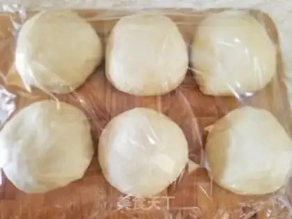 Make 200% Polish milk toast step 6
