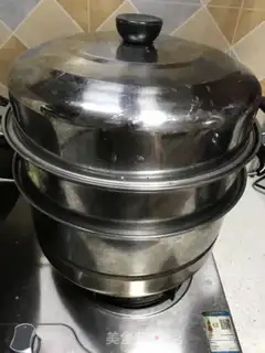 Make Pumpkin Bean Sand step 13