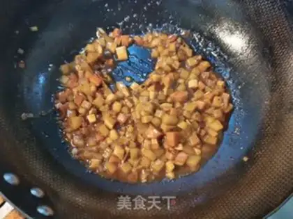 Make Ding-ding noodles step 5