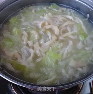 Make Chicken soup step 10