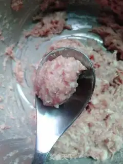 Make Double meatball soup step 4