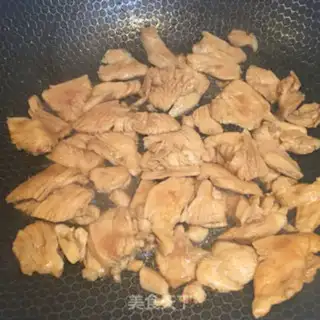 Make Chicken gravy step 2