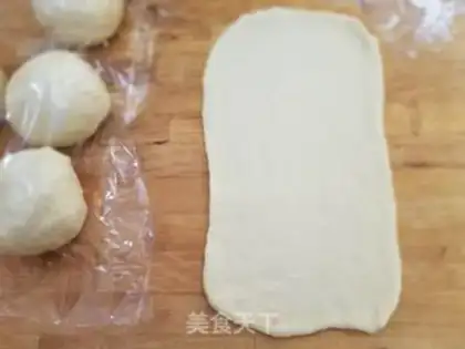 Make 200% Polish milk toast step 7