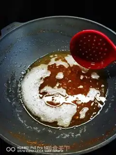 Make Fried shrimp step 9