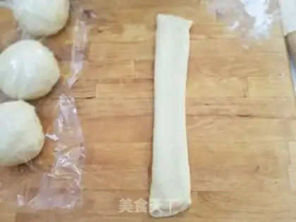 Make 200% Polish milk toast step 8