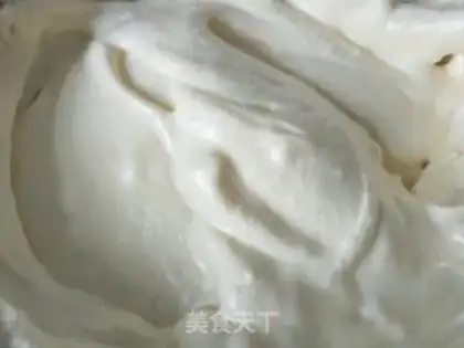 Make Strawberry roll step 8