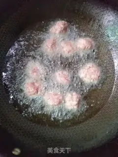 Make Double meatball soup step 6