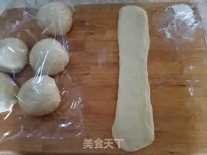 Make 200% Polish milk toast step 9