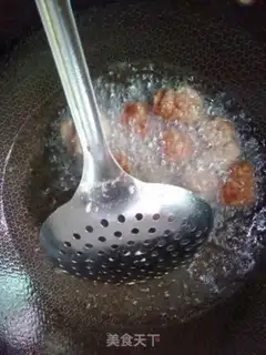 Make Double meatball soup step 7