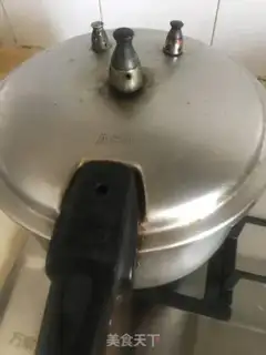 Make Fish and grass and pork step 6